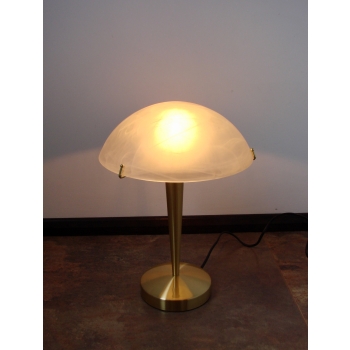 lampka design lata 2000 minimalistyczna